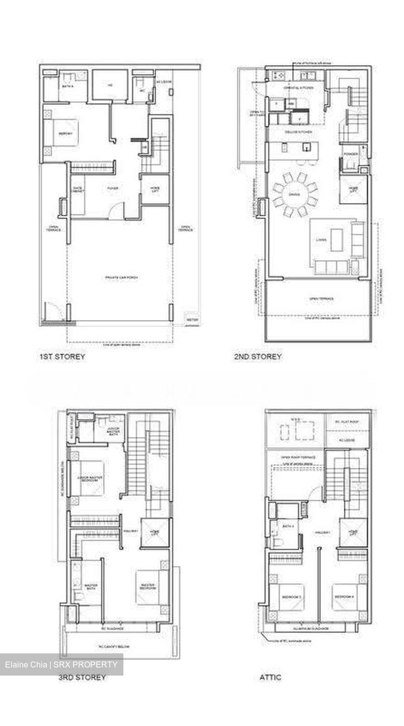 Belgravia Ace (D28), Semi-Detached #632475341